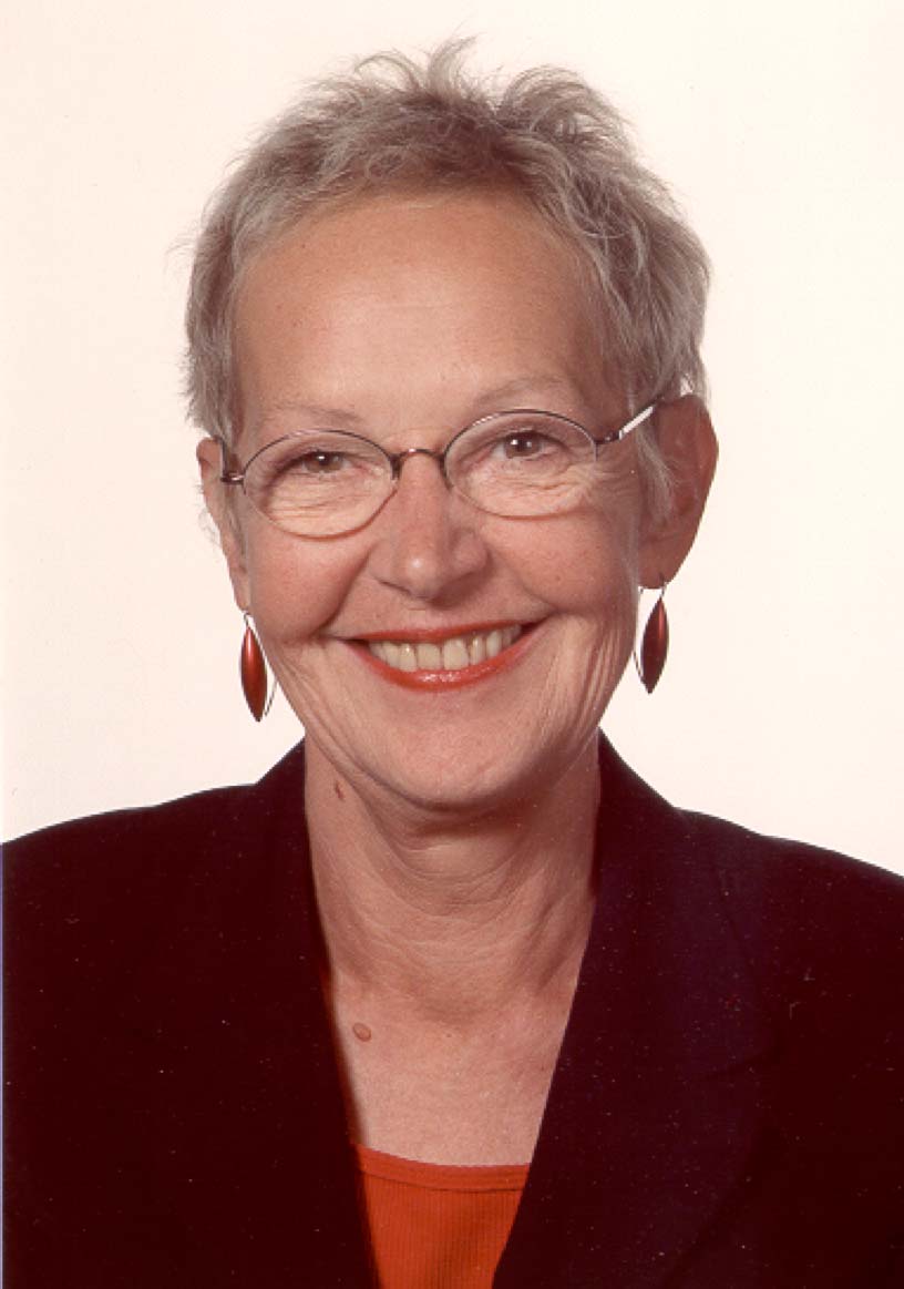 Inge von Boenninghausen